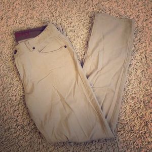 Men’s UnionBay Light Khaki Pant